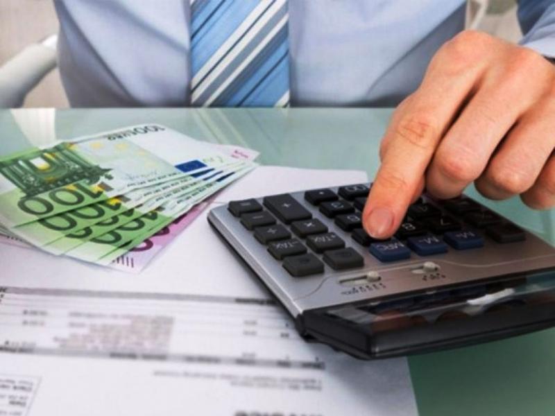 Φορολογικές δηλώσεις 2019: Τα sos στο έντυπο Ε1 για φιλοξενούμενους, Airbnb κ.α